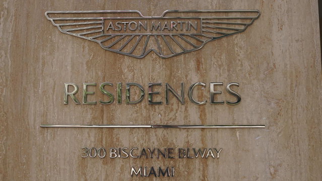 Aston Martin Residences  photo 3